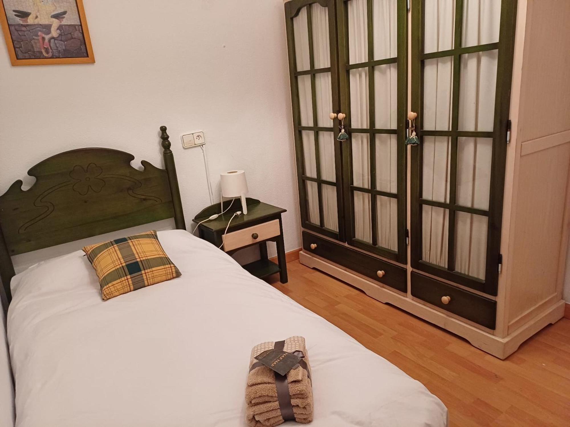 شقة Casa Camilo الكوي المظهر الخارجي الصورة